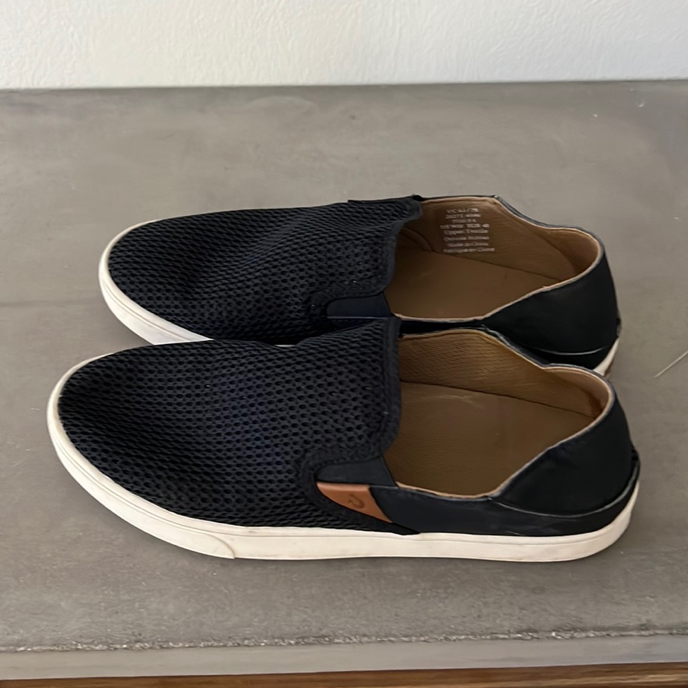 OluKia Womens sneaker